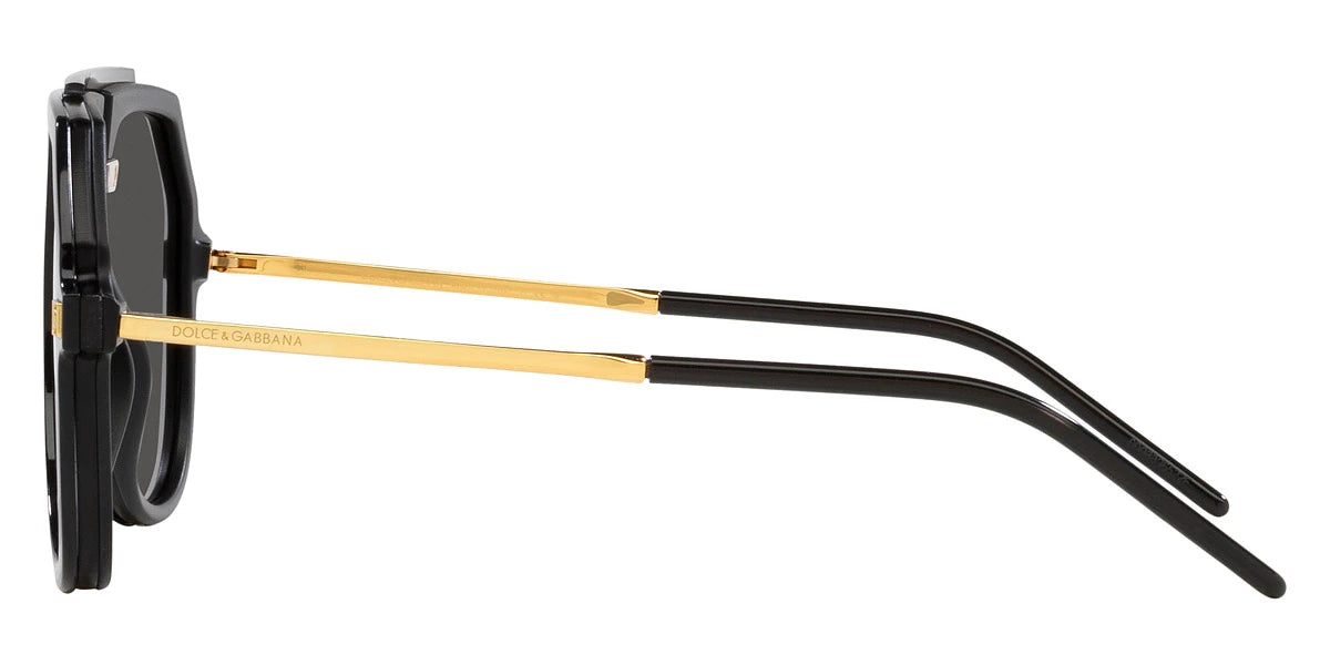 DOLCE & GABBANA - DG6195