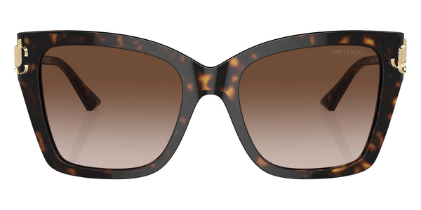 Havana / Gradient Brown / 54-19-145