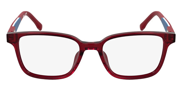 Red Lumi / 46-15-130