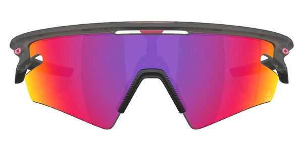 Giro Gray Smoke / Prizm Road / 136-0-130