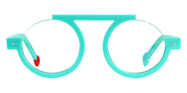 Shiny Turquoise / 48-22-145