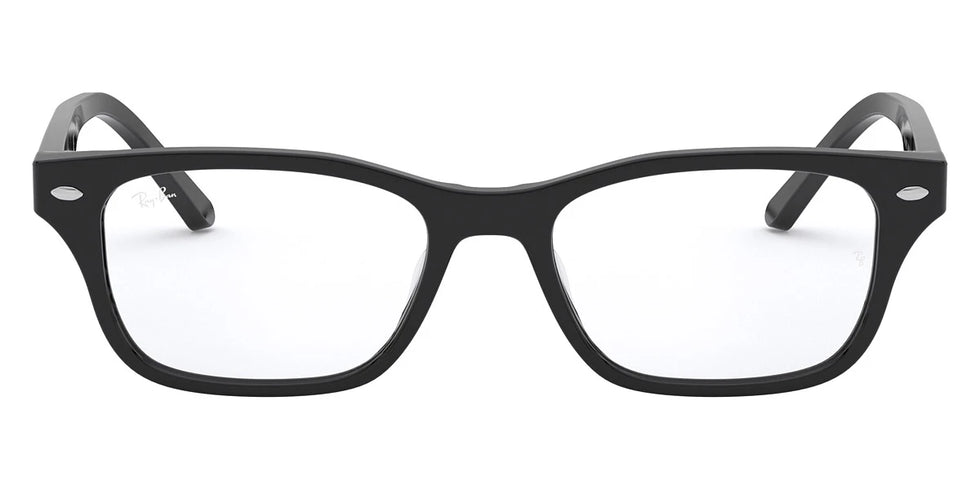 Ray-Ban RX5345D 2000 53 - Black