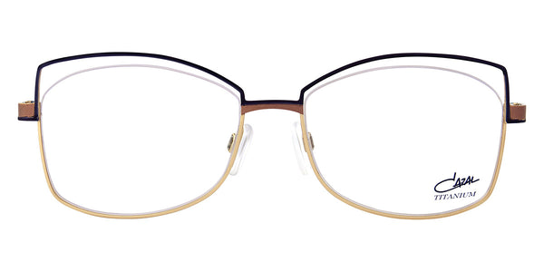 Navy Blue-Nougat / 52-16-135