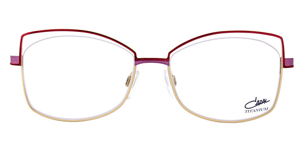 Poppy Red-Rose / 52-16-135