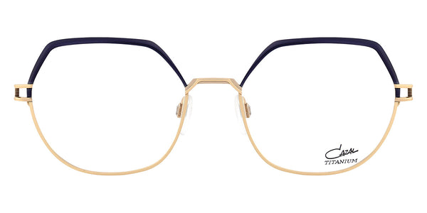 Navy Blue/Gold / 53-18-135