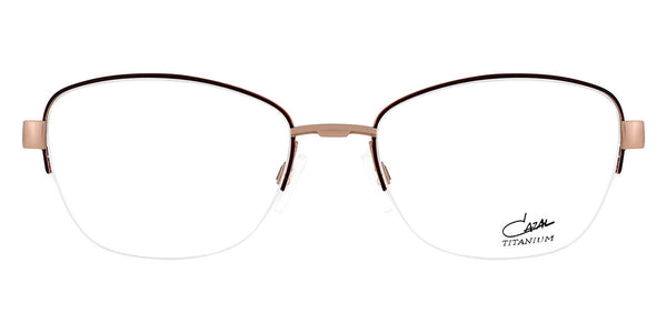 Bordeaux-Rosegold / 53-18-135