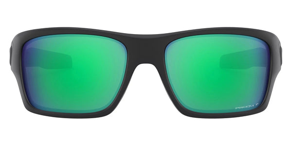 Matte Black / Prizm Jade Polarized / 63-17-132