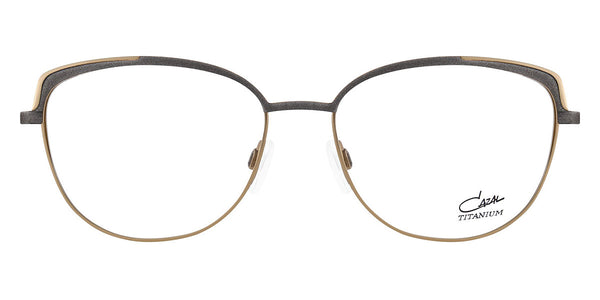 Flint Gray-Gold / 61-17-140