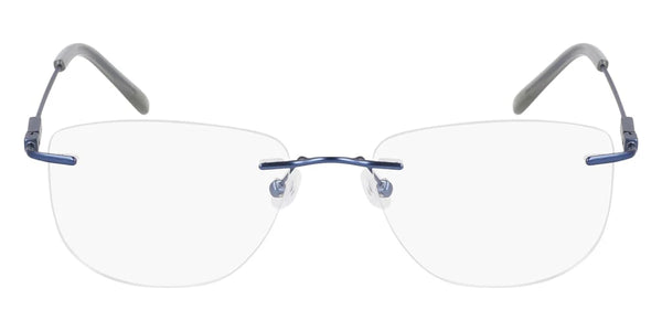 Satin Navy / 53-18-140