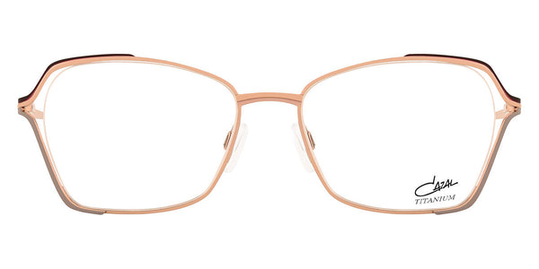 Bordeaux/Rosegold / 53-17-135