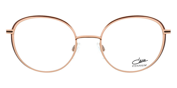 Chocolate-Rosegold / 50-19-135