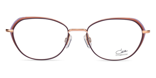 Violet-Rosegold / 54-18-135