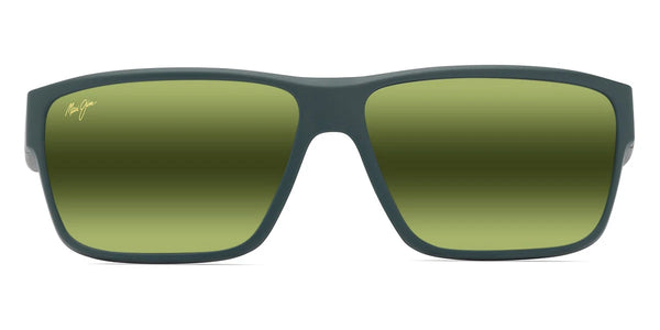 Matte Dark Military Green / Maui HT™ / 62-14-140