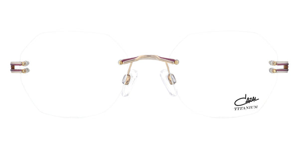 Bordeaux-Rosegold / 53-19-135