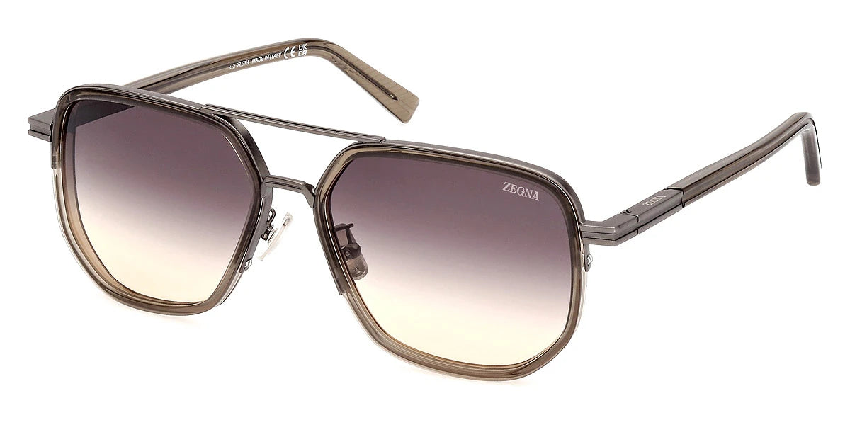 Ermenegildo Zegna - EZ0232-H