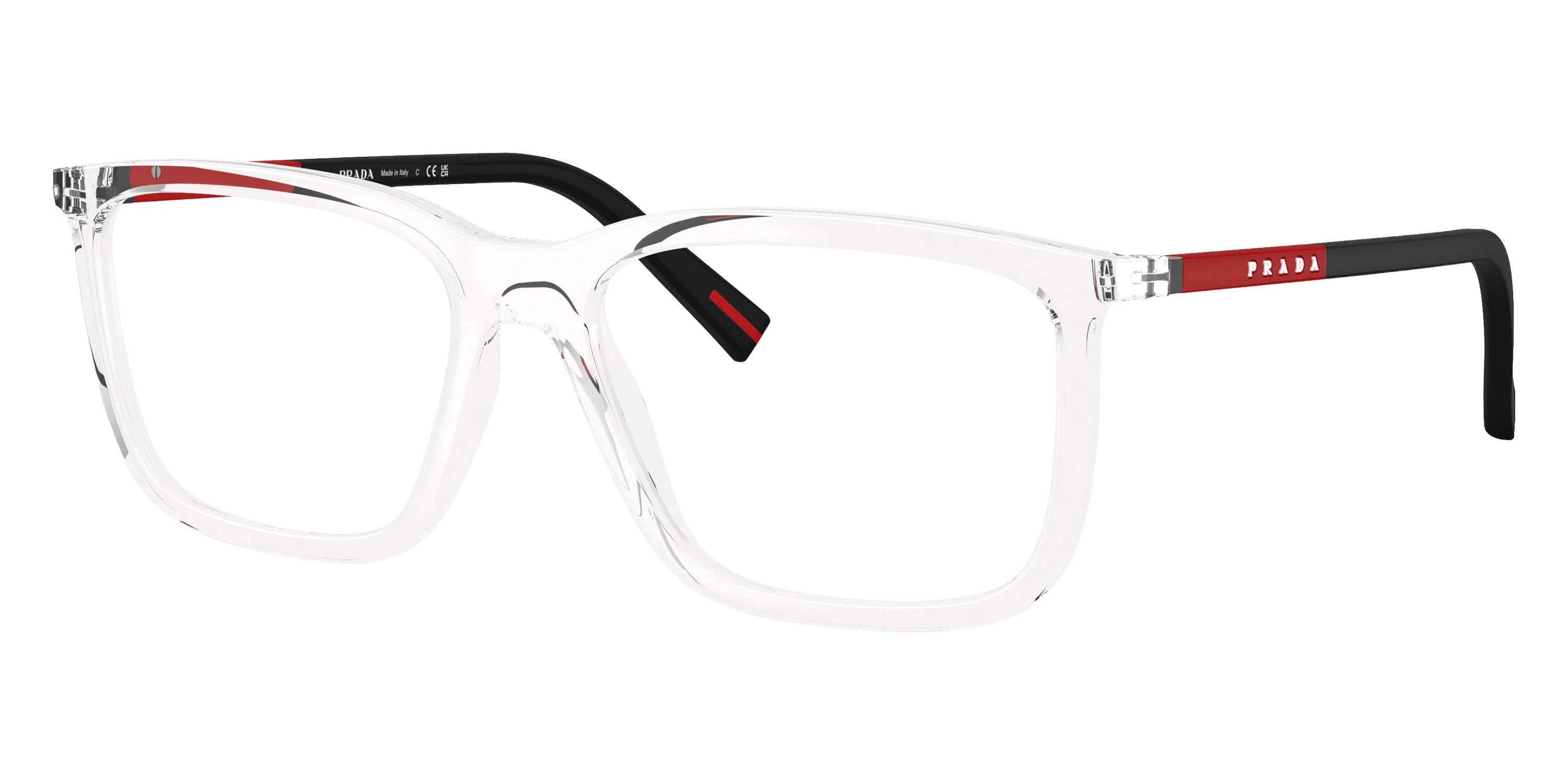 Prada Linea Rossa - PS 01SV