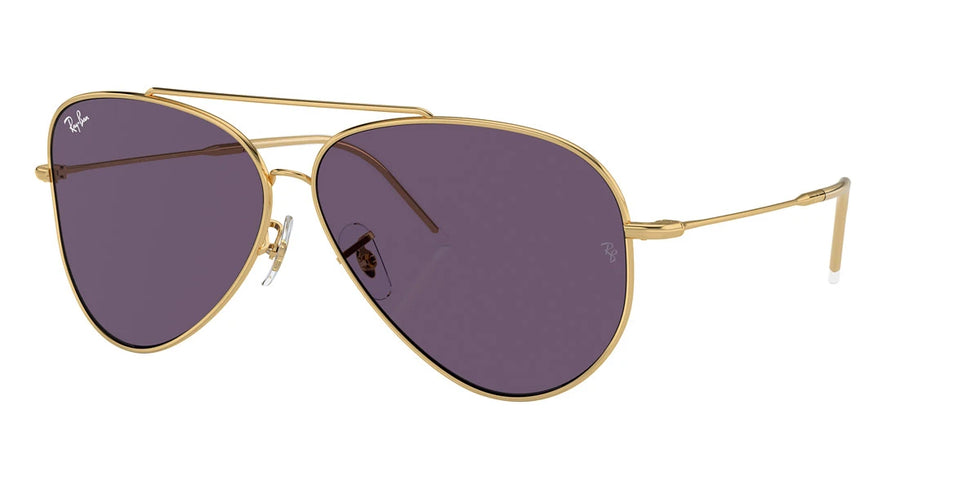 Ray-Ban - Aviator Reverse RBR0101S