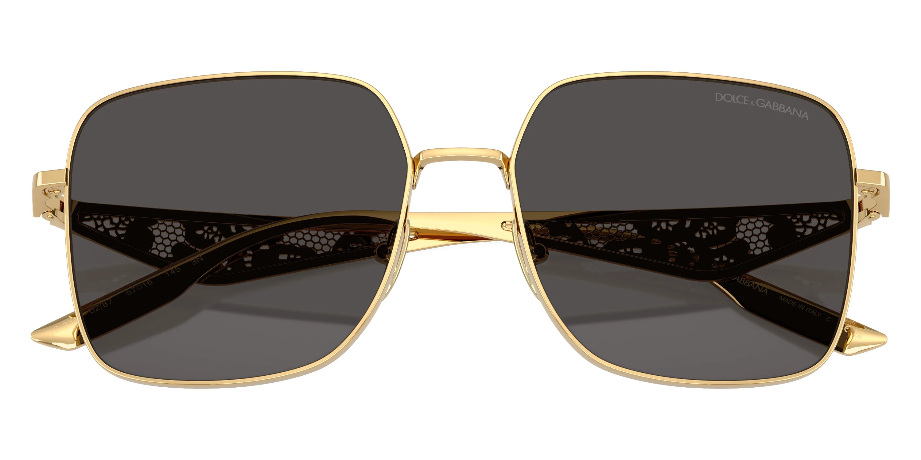 DOLCE & GABBANA - DG2310