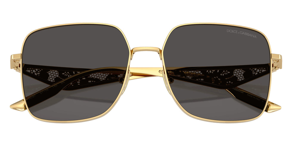 DOLCE&GABBANA - DG2310