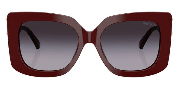 Red / Gradient Gray / 54-17-140