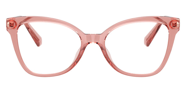 Pink Transparent / 52-17-140