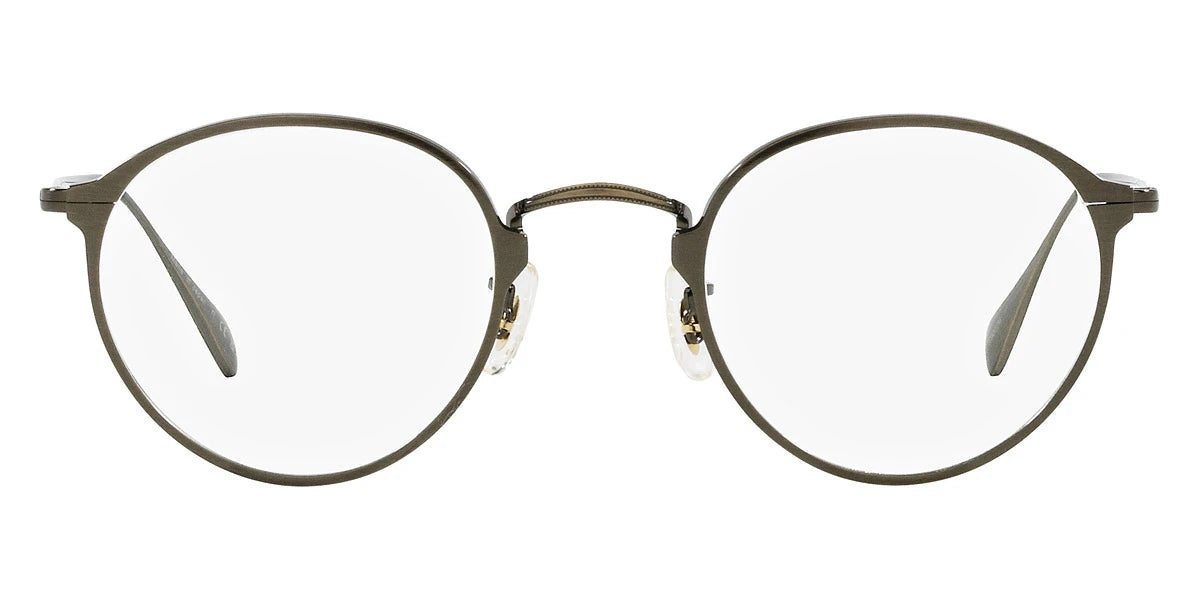 Dawson Oliver Peoples with frame | OV1144T DAWSON メガネ 眼鏡 度 