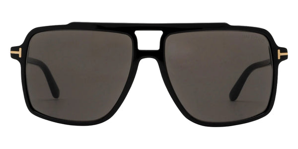 Shiny Black / Smoke / 59-15-145