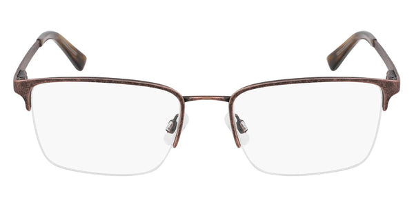 Burnish Brown / 53-18-140