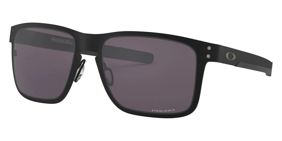 OAKLEY - OO4123 Standard Issue Holbrook™ Metal