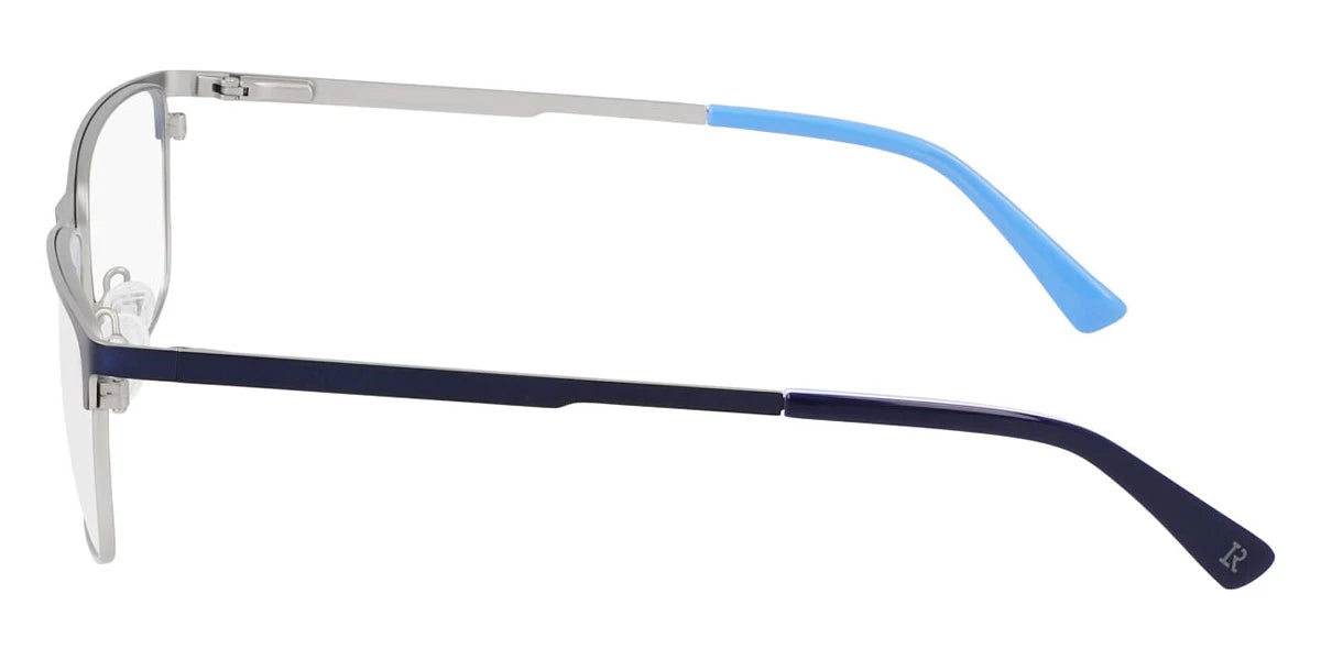 Lenton and Rusby - LR4022