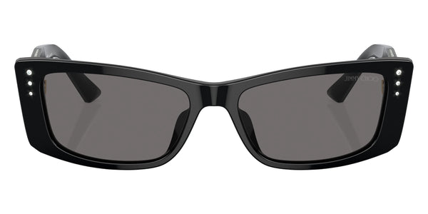 Black / Dark Gray Polarized / 55-16-140