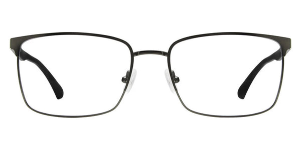 Matte Gray / 58-19-150