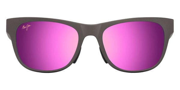 Metal Matte Gray / MAUI Sunrise / 54-18-145