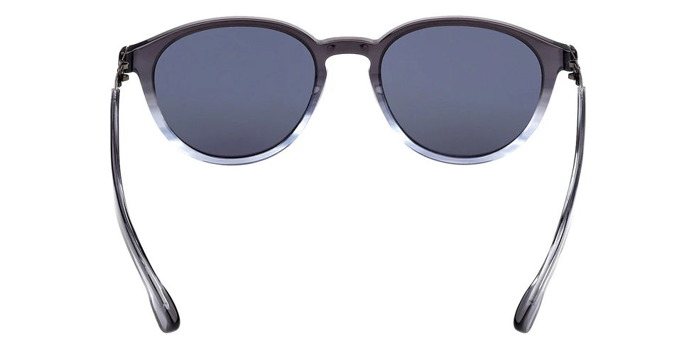 ic! berlin - Cassius