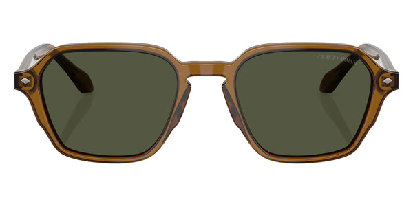 Transparent Green / Green / 54-20-145