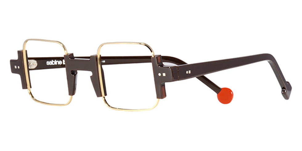 Sabine Be - Be Square