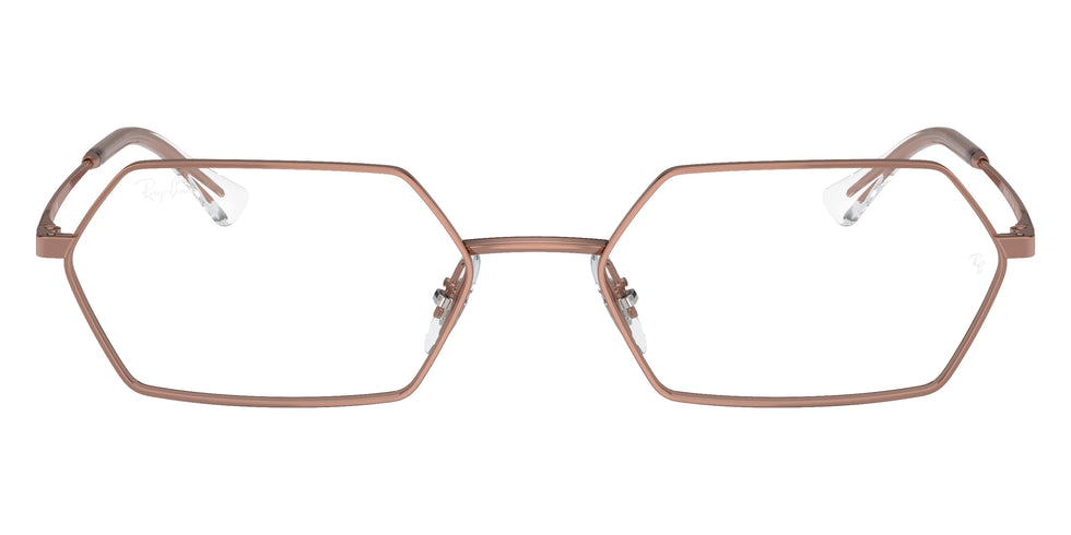 Ray-Ban - Yevi RX6528