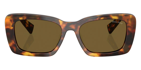 Honey Havana / Dark Brown / 53-18-135