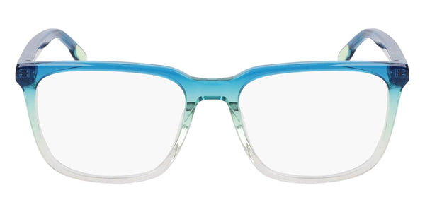 Blue/Green Gradient / 50-16-135