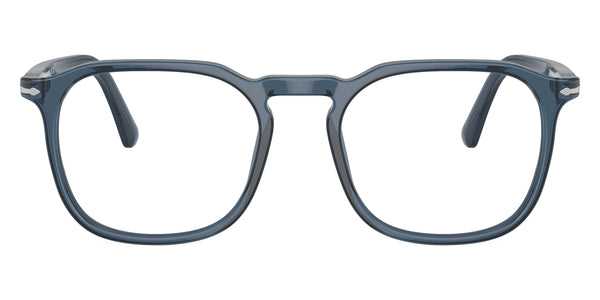 Transparent Denim Blue / 50-19-140