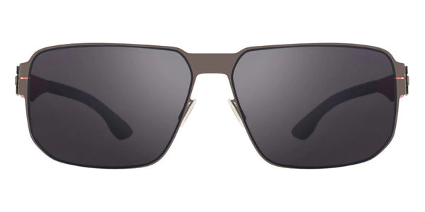 Graphite-Flame / Smoke Mirrored / 63-13-145