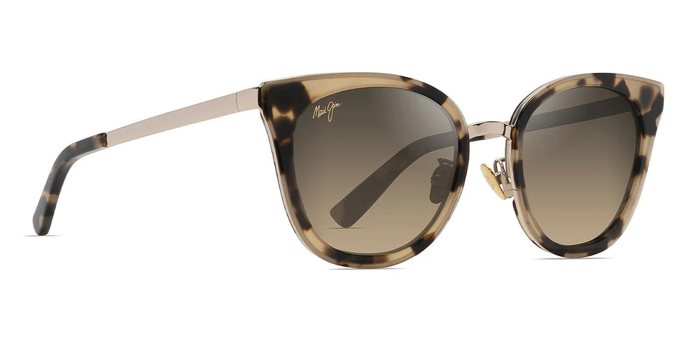 Maui Jim - WOOD ROSE