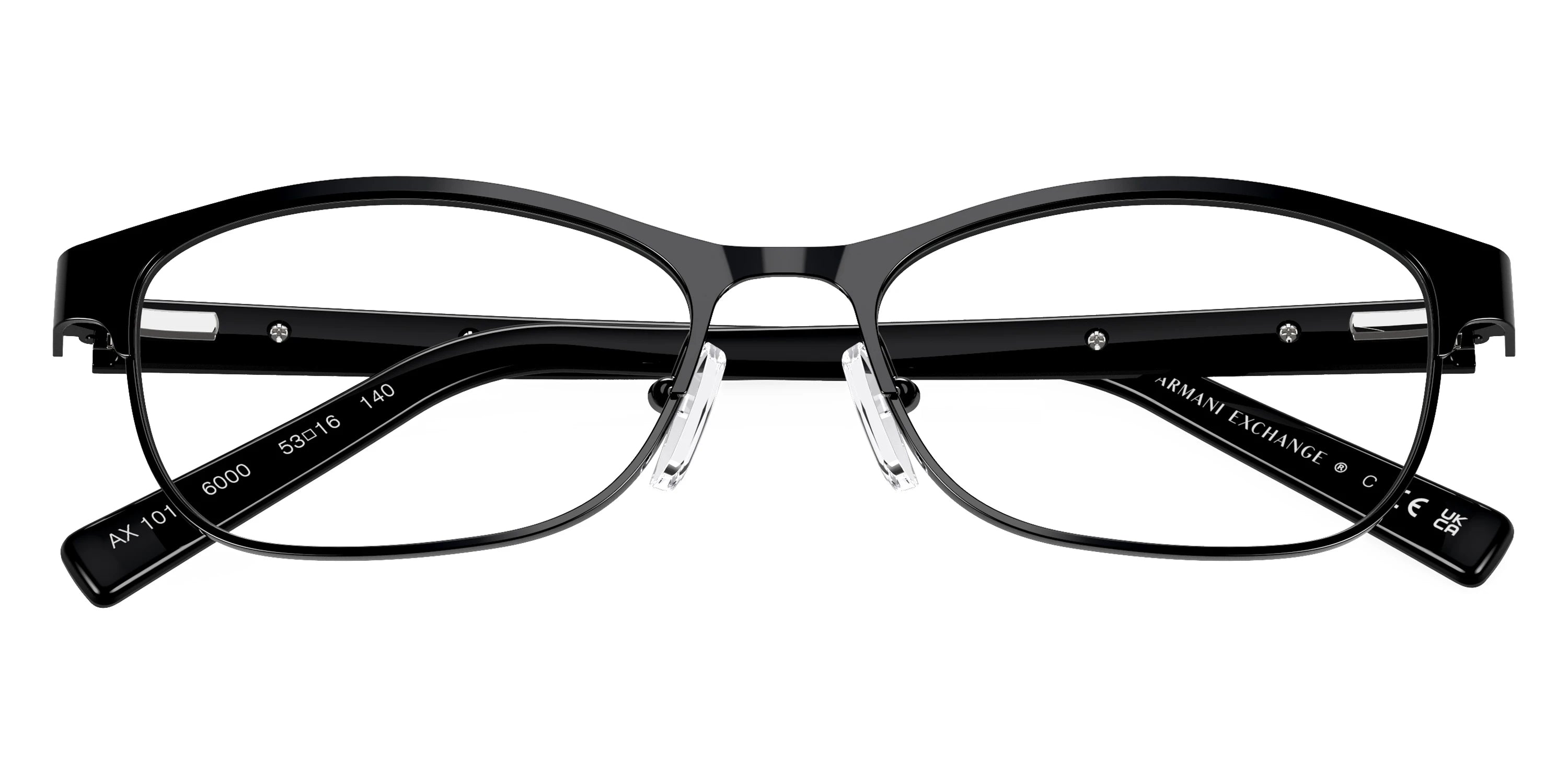 ARMANI EXCHANGE - AX1010