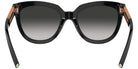 TIFFANY TF4215F 80013C 53 - Black / Gray Gradient