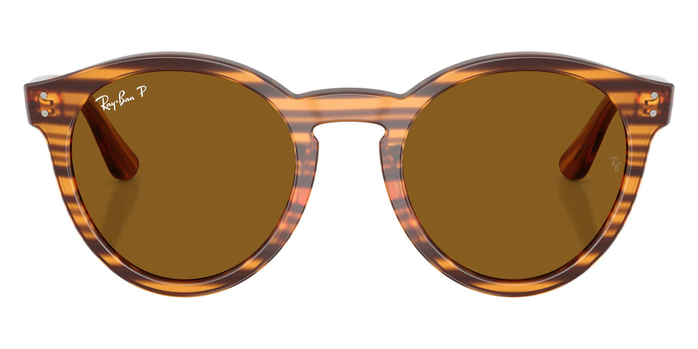 Ray-Ban - RBR0505S 2180 Reverse