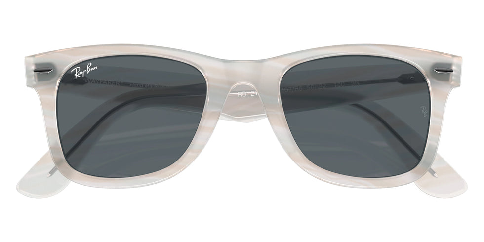 Ray-Ban - Wayfarer RB2140F