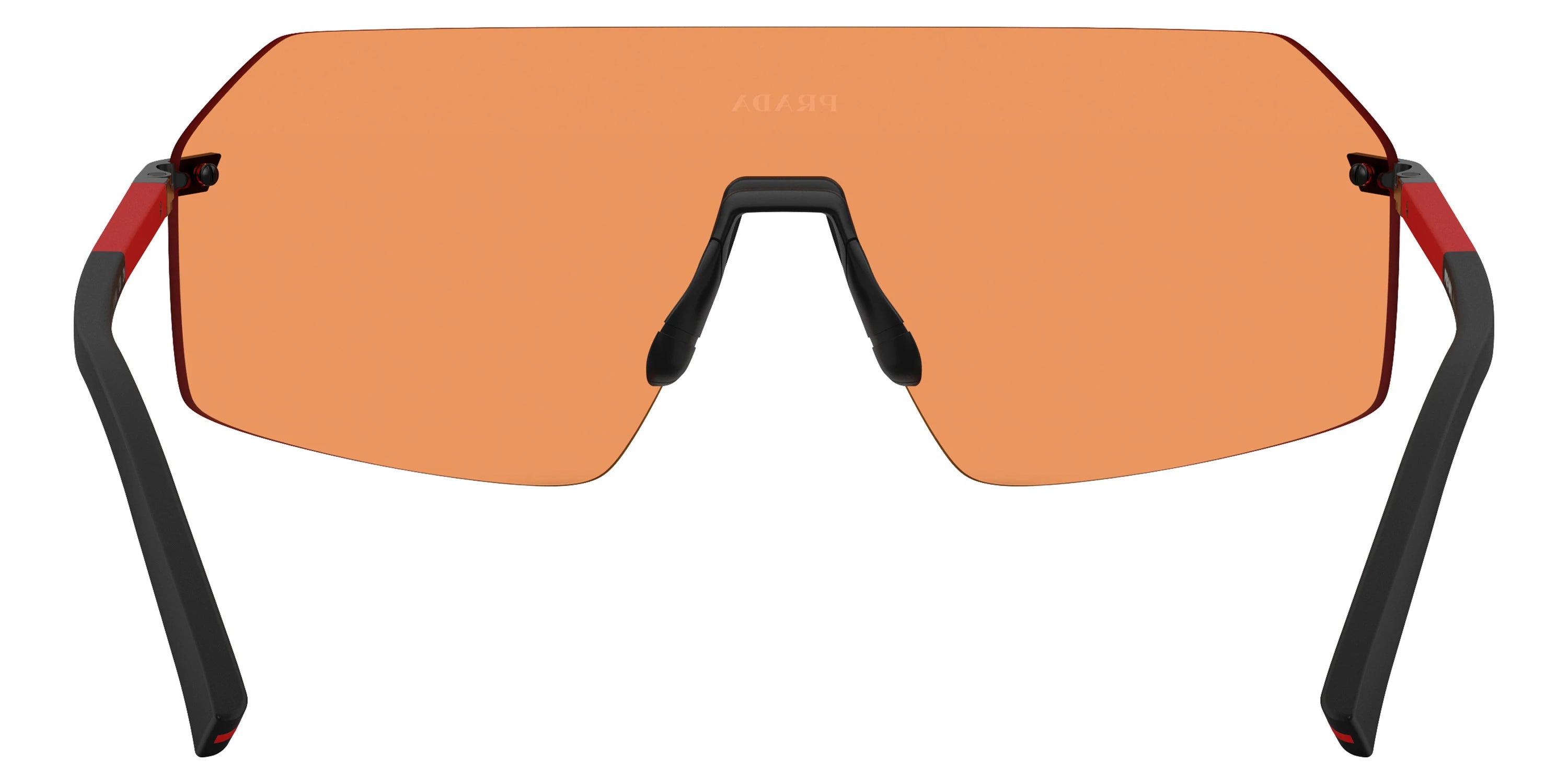 Prada Linea Rossa - PS B50S