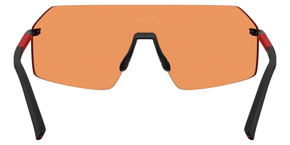 Prada Linea Rossa - PS B50S