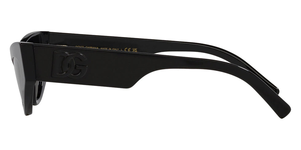 DOLCE & GABBANA - DG4450