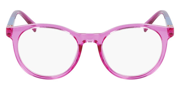 Lilac Crystal / 47-16-135